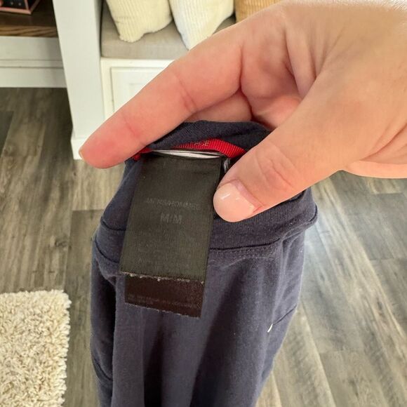 MENS NORTH FACE TSHIRT SIZE MEDIUM - Picture 2 of 2